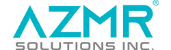 AZMR Solutions Inc