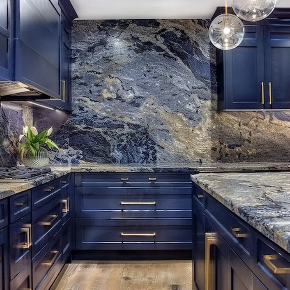 Granite Slabs