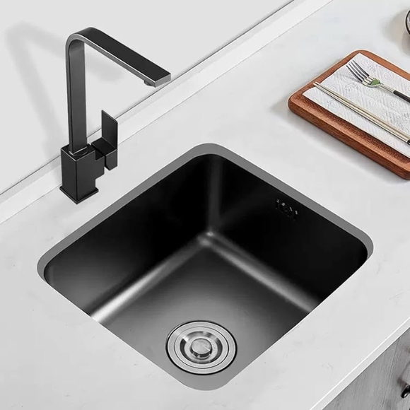 Sinks & Accessories